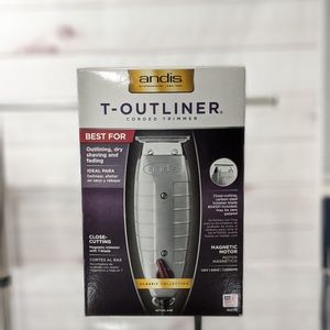 Custom Andis T-Outliner